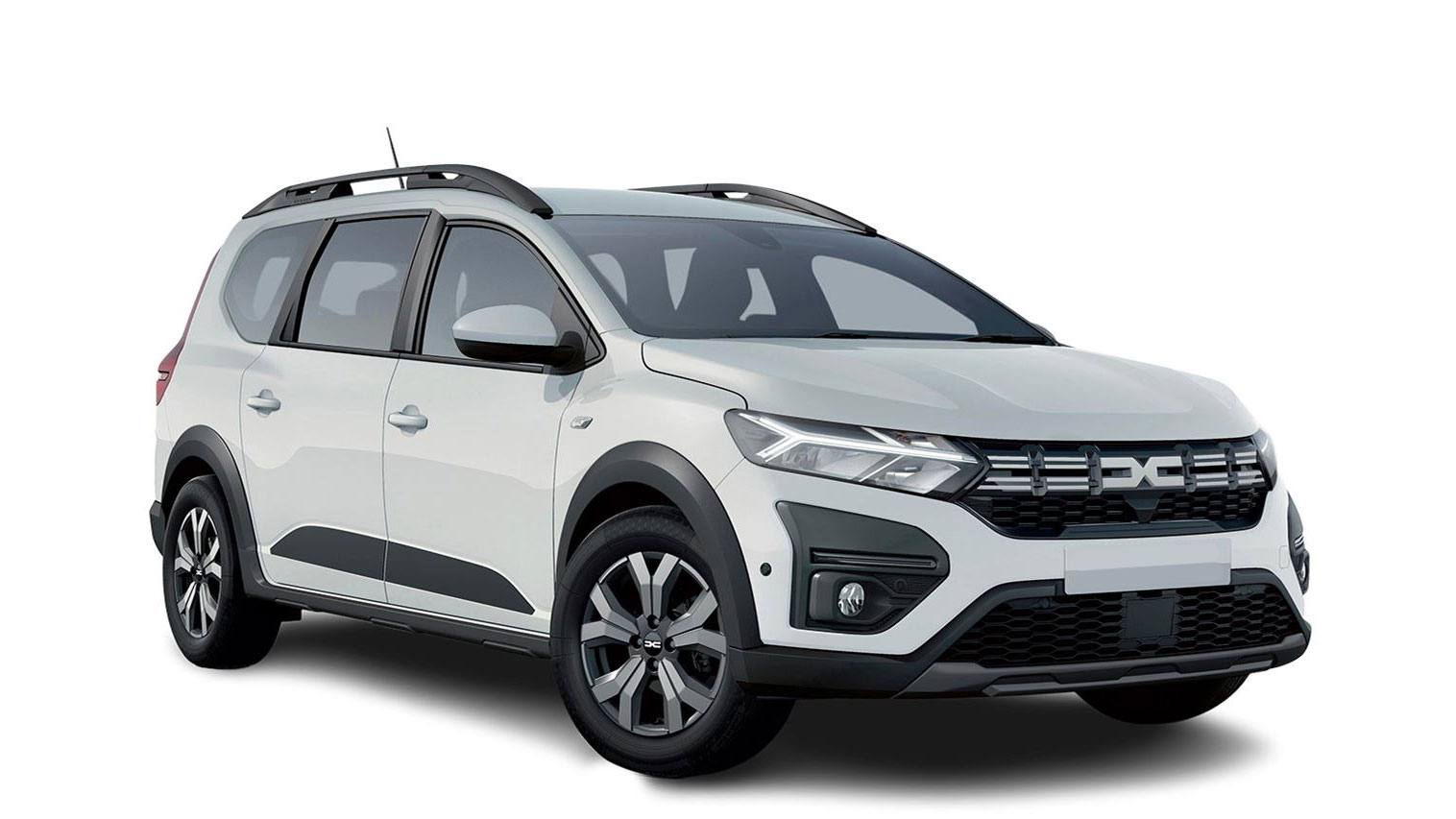 Dacia JOGGER Essential ECO-G 100 5-s. MY24 – pikaajaline rent